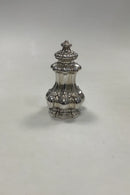 A. Rasmussen Sølv Sukkerstrø