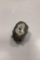 Royal Copenhagen Figur Bjørneunge No. 1124