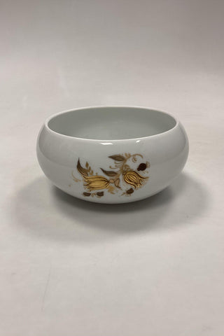 Bjørn Wiinblad/Rosenthal Romanze Studioline Classic Rose Skål