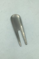 ジョージ ジェンセン ステンレススチール ゴルフ ピッチフォーク