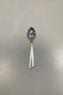 Annette Krone sølvplet Kaffeske