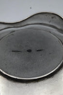 Th Strube, Leipzig, Sølv Kop og underkop