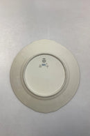 Royal Copenhagen Frijsenborg Round Cake Tray No 1864