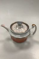 Royal Copenhagen Fairytale Terracotta Thekande No 137