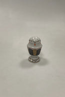 Royal Copenhagen Fairytale Grå Salt/peberbøsse