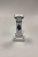 Royal Copenhagen Blå Blomst Flettet Lysestage No. 8215