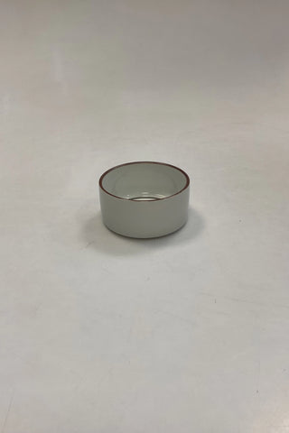 Royal Copenhagen Domino Sukkerskål u/ Låg No. 14918