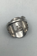 Georg Jensen Sterling Silver Ring No. 23 (1930-1945)