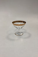 Tosca Liqueur glass, Lyngby Glassworks