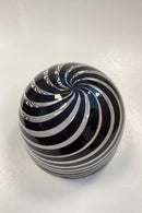 Glasskål af Peter Svarrer