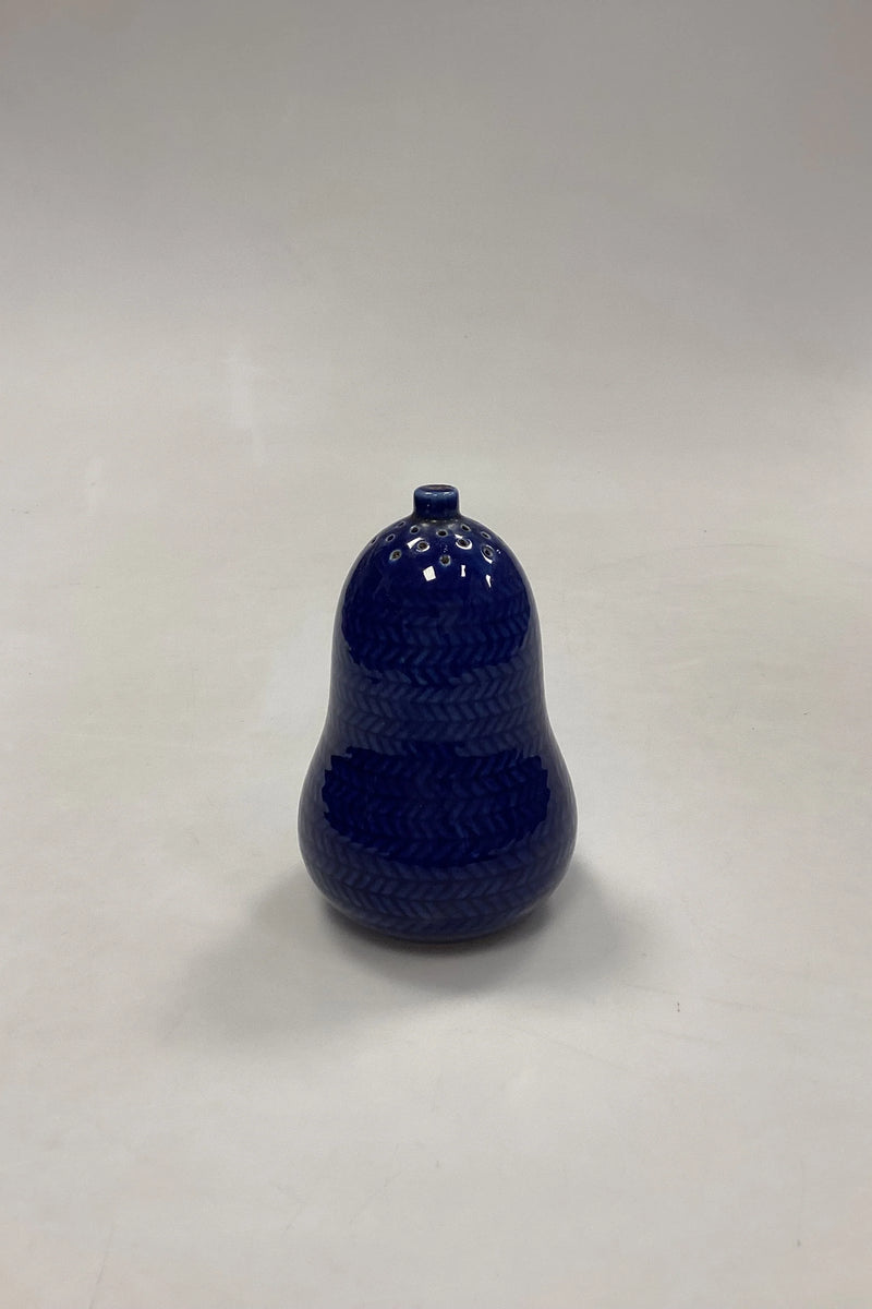 Rørstrand Blå Eld / Blue Ild Sukkerstrøer