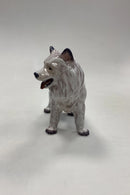 Dahl Jensen Figur Grønlandsk Hund No. 1082