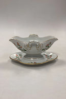 Royal Copenhagen Berberis Sauceskål