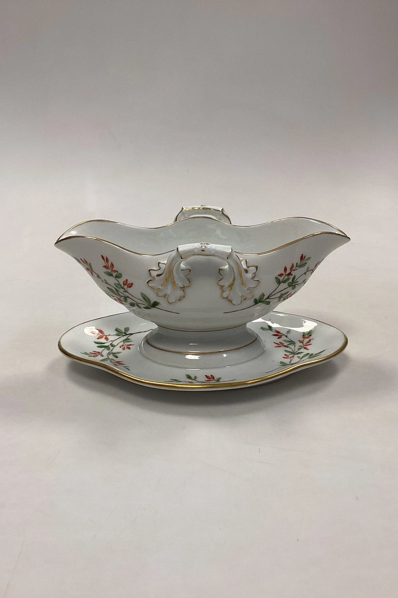 Royal Copenhagen Berberis Sauceskål