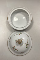 Royal Copenhagen Berberis Lågskål