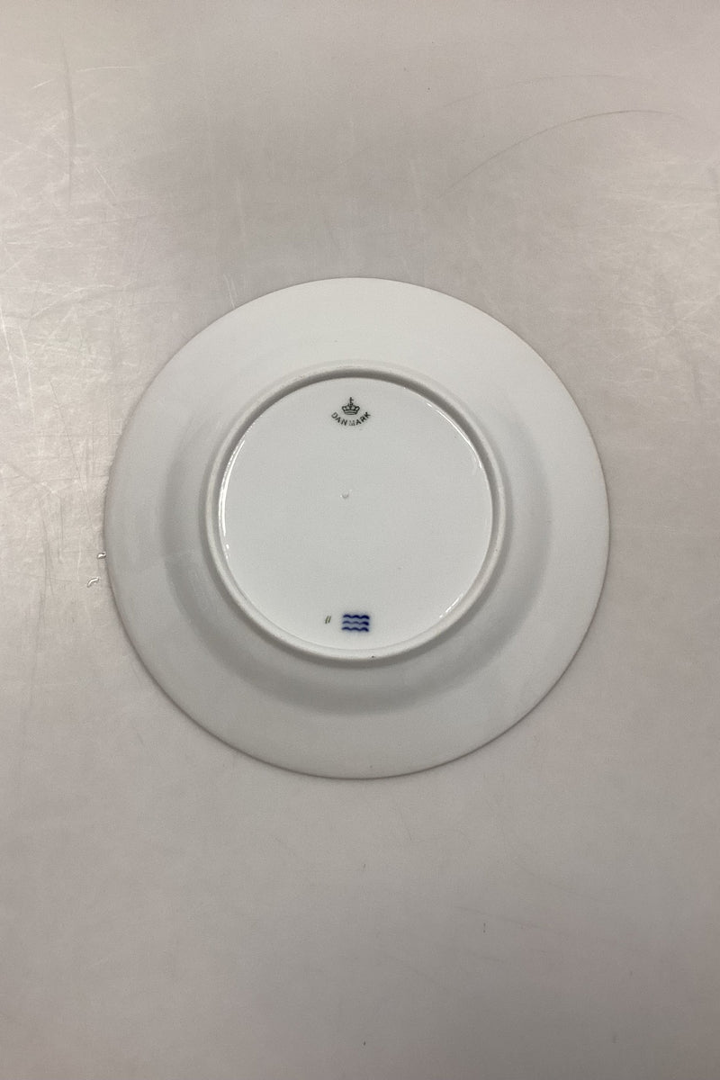 Royal Copenhagen Berberis Desserttallerken