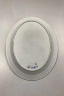 Royal Copenhagen Blue Fluted Plain Dish No. 101