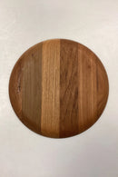 Royal Copenhagen Ildpot Træbakke No. 08/09