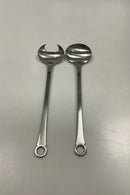 Pantry Gense Steel Cutlery Salad Set