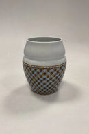 Royal Copenhagen Liselund Vase No. 678