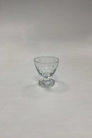 Holmegaard Mars Hedvinsglas