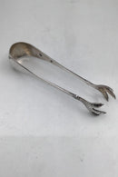 Bernstorff Sølv Sukkertang