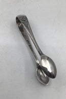 Cooper Brothers & Son Sheffield Sterling Sølv Sukkertang (1926)