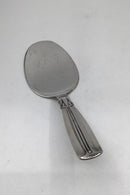 Horsens Sølv Lotus Sølv Serveringsspade