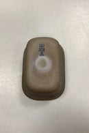 Royal Copenhagen Ildpot Rektangulær Form No. 22530