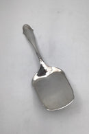 Dansk Arbejde Christiansborg Sølv Serveringsspade