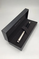 Georg Jensen Sterling Sølv Artisan Fyldepen