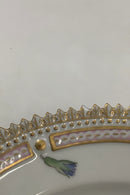 Royal Copenhagen Flora Danica Dessert Plate No 20/3551