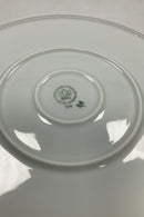 Bing og Grøndahl Delfi Grøn Rundt Servingsfad No 304