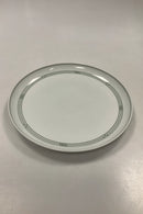 Bing & Grøndahl Delfi Grøn Spisetallerken No 325