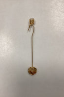 Georg Jensen Christmas Classics Lyseholder - Den lille Prinsesse 21.04. 2007