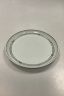 Bing & Grøndahl Delfi Grøn Frokosttallerken No 326