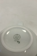 Bing & Grøndahl Delfi -  Grøn Sovsekande/Mælkekande No 311