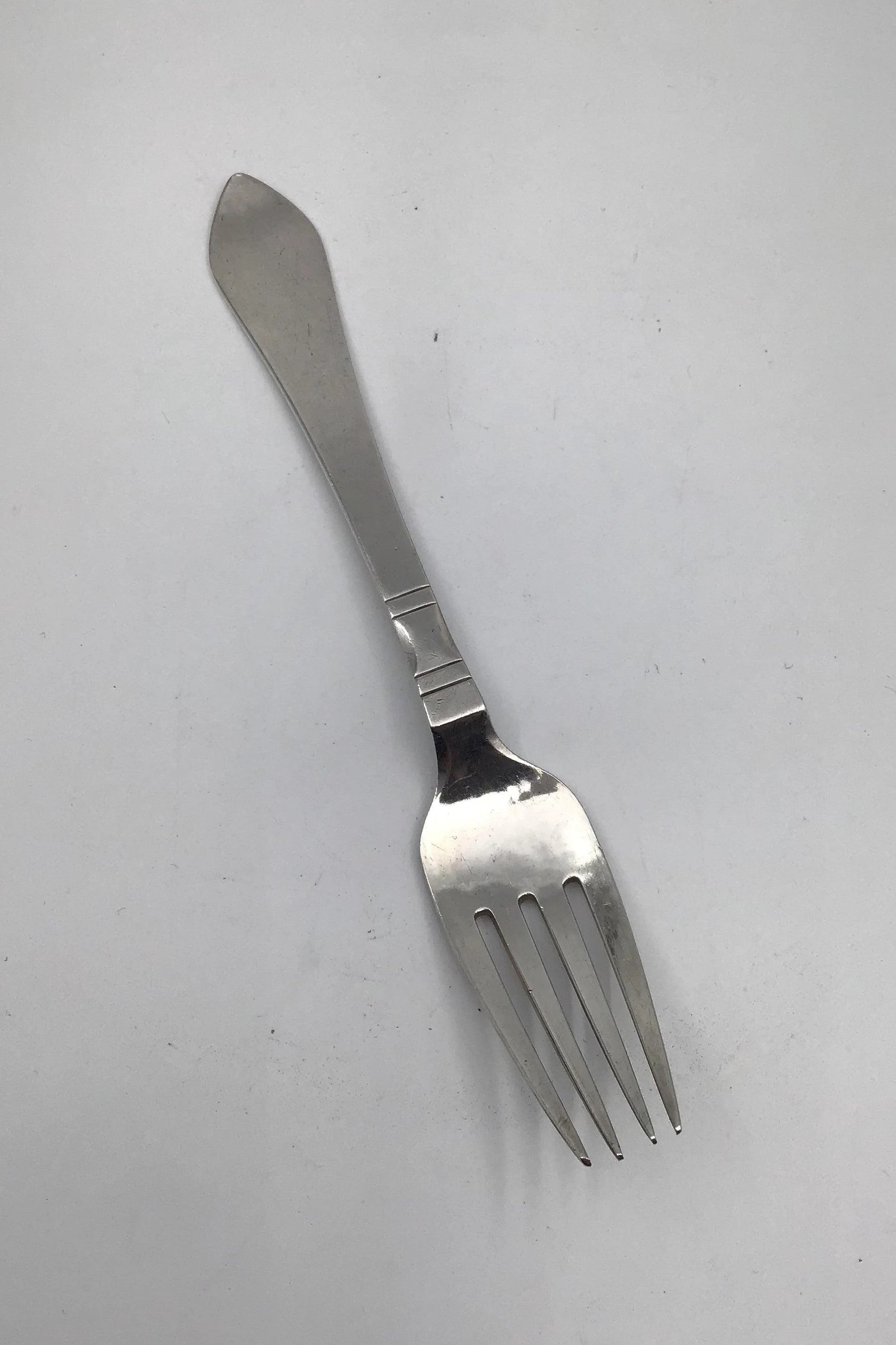 Georg Jensen シルバーカトラリー - アンティーク