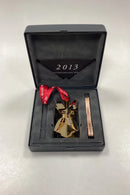 Georg Jensen Juleuro 2013 - Engel