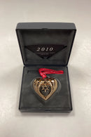 Georg Jensen Christmas Mobile 2010 - Heart