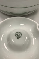 Bing og Grøndahl Delfin Grøn Suppeterrin No 665