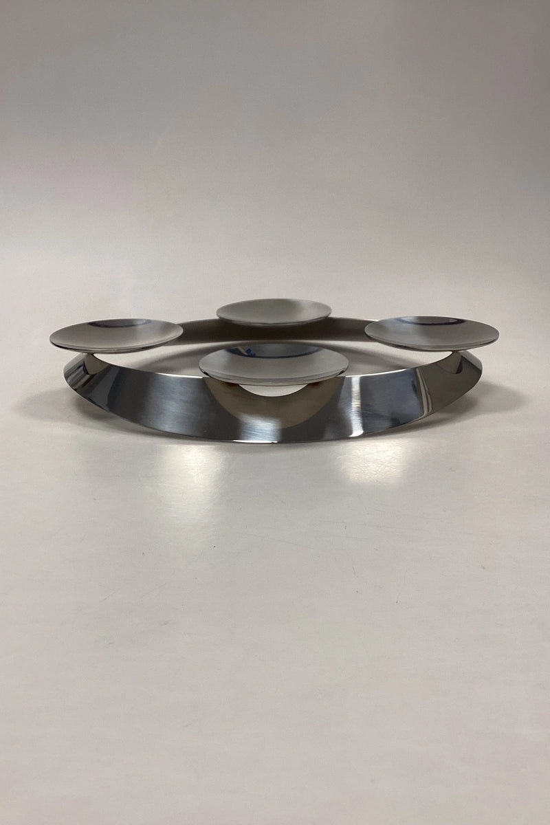 Georg Jensen Lysestage - Four 2010