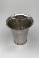 Dansk Sølv Bæger/Pokal Mesterstemplet (PJ)