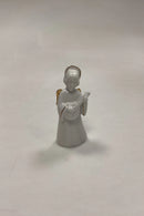 Bing og Grøndahl Figur Heavenly Music Engel - Mandolin No. 8