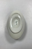 Bing og Grøndahl Saksisk Blomst, Creme Sovseskål No. 8