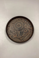 Royal Copenhagen Fajance Baca Bakke No. 870/3726