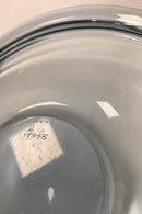 Holmegaard Per Lütken Glas Skål / Fad No. 14595