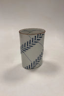 Royal Copenhagen Floreana Vase No. 212/5606