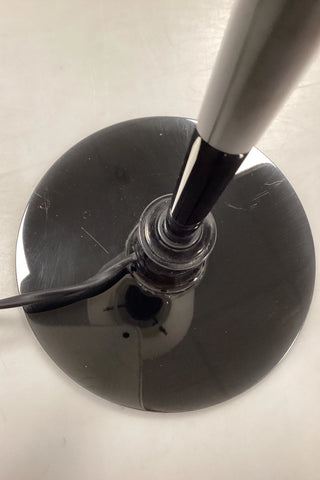 PH 3/2 Bordlampe Sort Metalliseret (uden stor skærm)