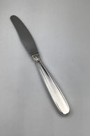 W. & S. Sørensen Silver Karina Dinner knife w/sharpener